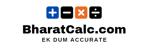 BharatCalc.com